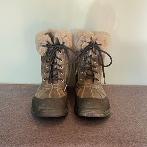 UGG Mens Boots